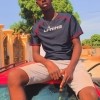 Badjiebakary, 18, Gambia