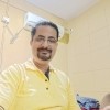 Naushad Khan, 62, India