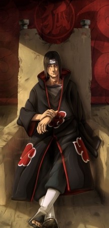 Ithachi_uchiha_1, 22, India