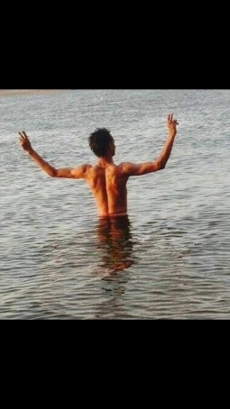 Ananth , 28, India