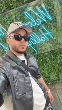 Jack , 31, United States