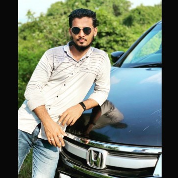 S, 28, India