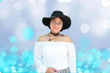 Nalyn, 26, Philippines