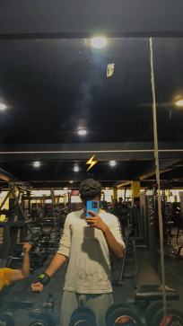 Azaan, 18, India
