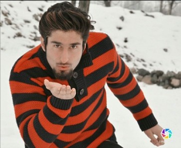 Sultaankhan, 25, India