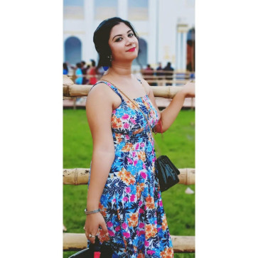 Dipali Bengali , 28, India