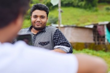 Jigs, 29, India