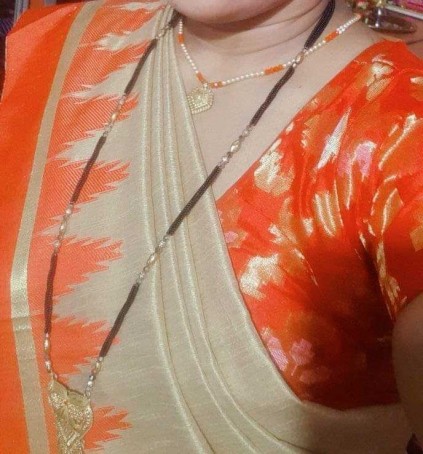 Shushma Yadav, 40, India