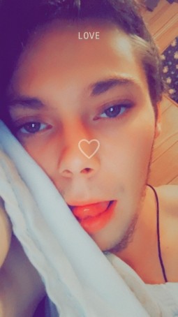 Angelfyre, 23, United States