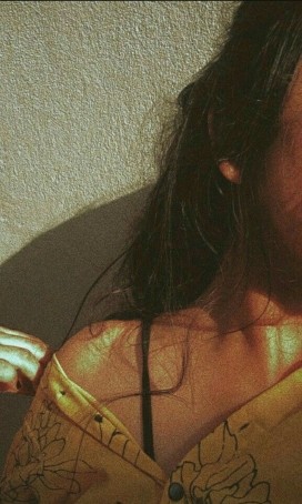 Riya, 20, India