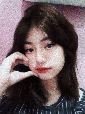 Leigh, 20, Philippines