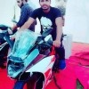 Krishna