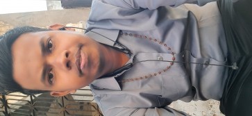 Vijendra Vasava, 28, India
