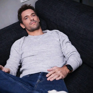 Mark Justin, 28, India
