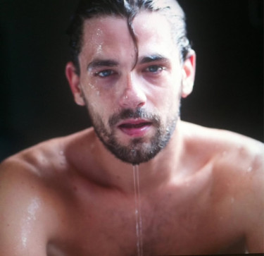 Mark Justin , 32, India