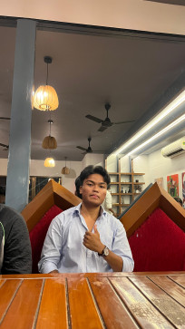 , 21, India