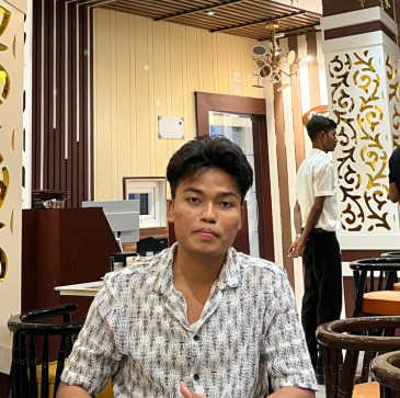 , 22, India