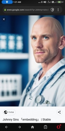 Dr Johnny , 29, India