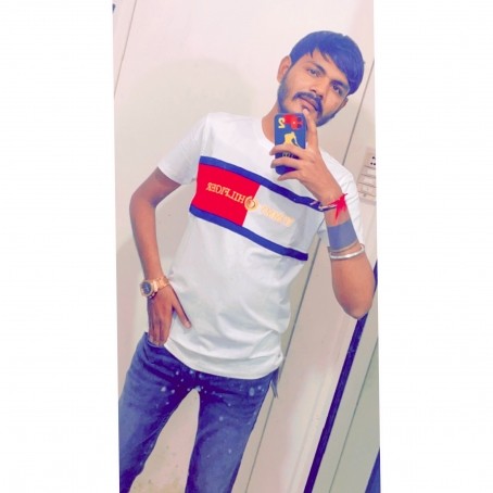 Prem, 25, India
