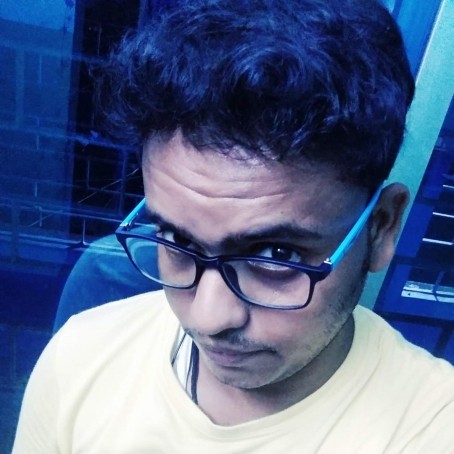 Crabby, 23, India