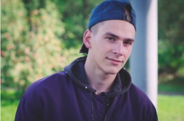 Jayson, 18, United States