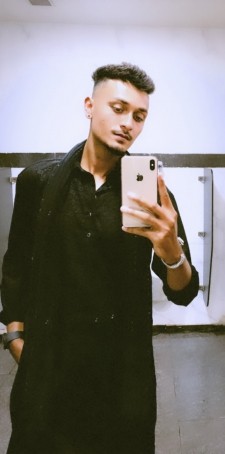 Fardeen, 21, Malaysia