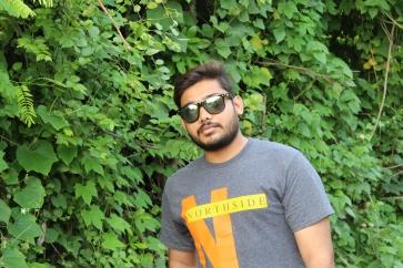 Mehulcoolboy, 30, India