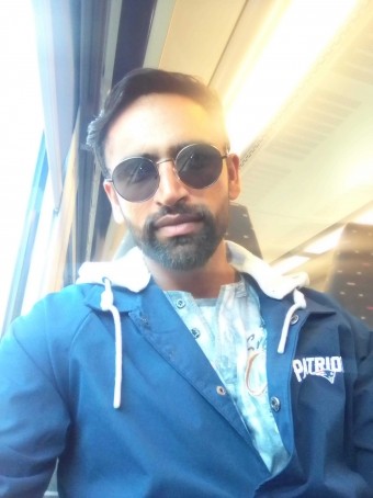 Happy, 27, Portugal