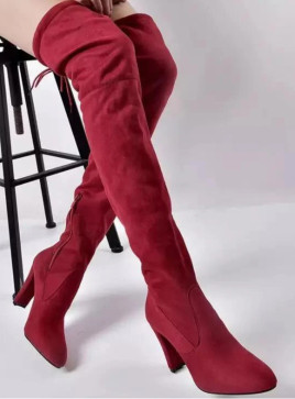 THiigHYBooOOOTss, 51, India