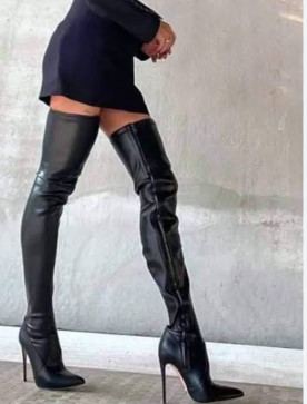 THiigHYBooOOOTss, 51, India