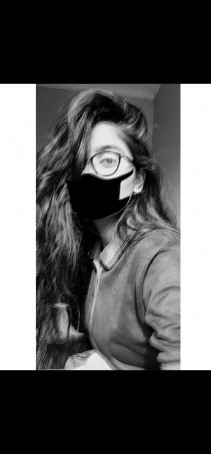 Priyanka Maurya, 18, India