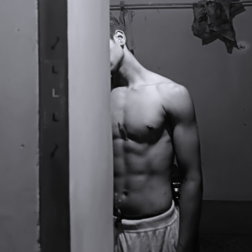 Aryannnn, 19, India