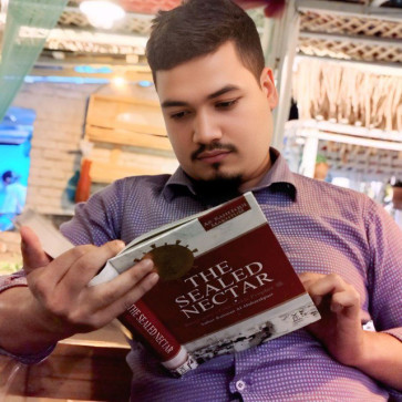 V, 27, India