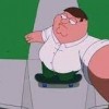 Peter griffin