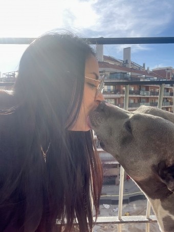 Yaya, 32, Spain