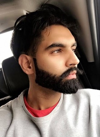 Vivek Pawar, 30, India