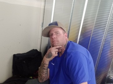 Laketownghost, 35, United States