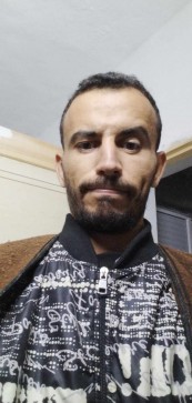 Imed, 30, Tunisia