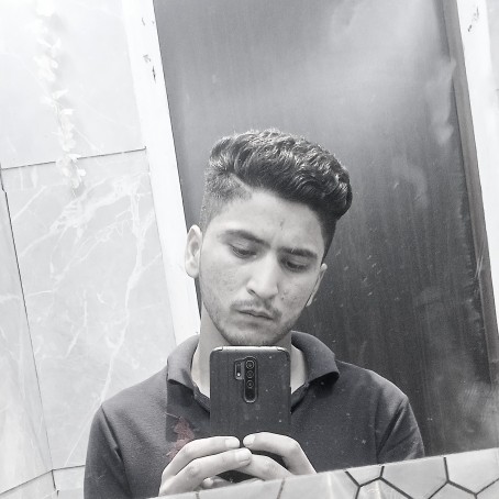 Santosh , 22, India