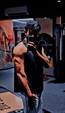 Rishi Nanda