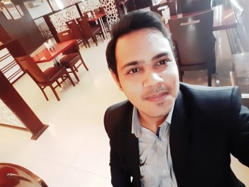 Sid, 28, India