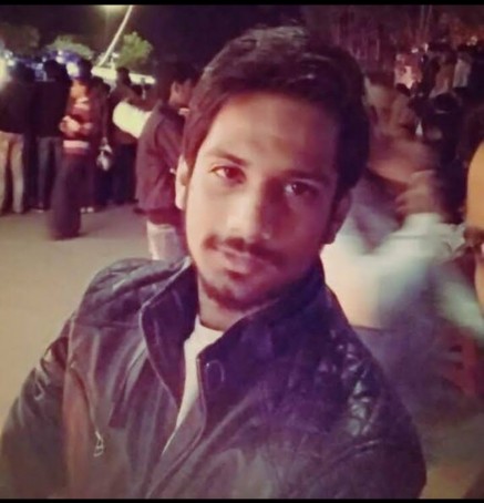 Arihant, 26, India