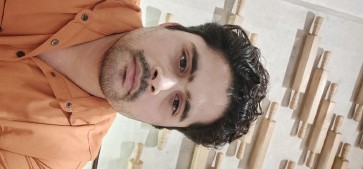 Pankaj, 31, Singapore