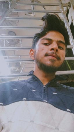 Abdur Rehman, 22, India