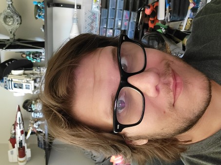 Blake Palleschi, 18, Canada