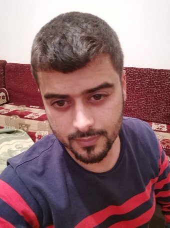 Stay Cool, 29, United Arab Emirates