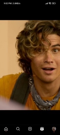 Sam, 22, Germany