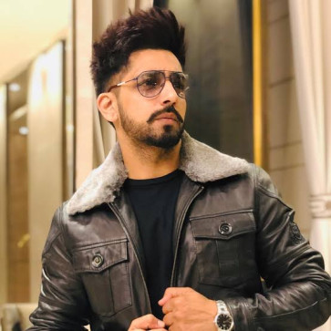 Rohit, 25, India