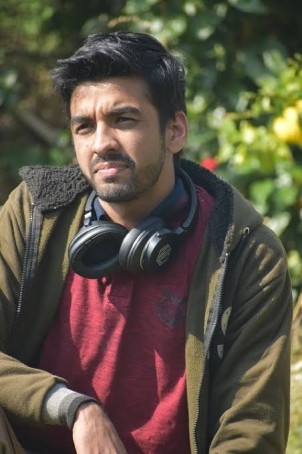 , 18, India