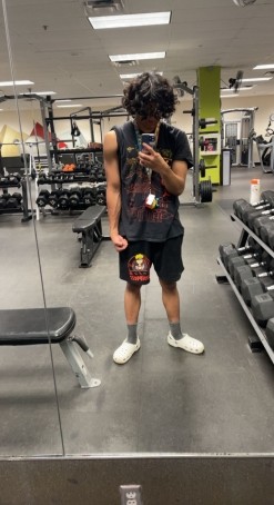 Ed, 19, United States